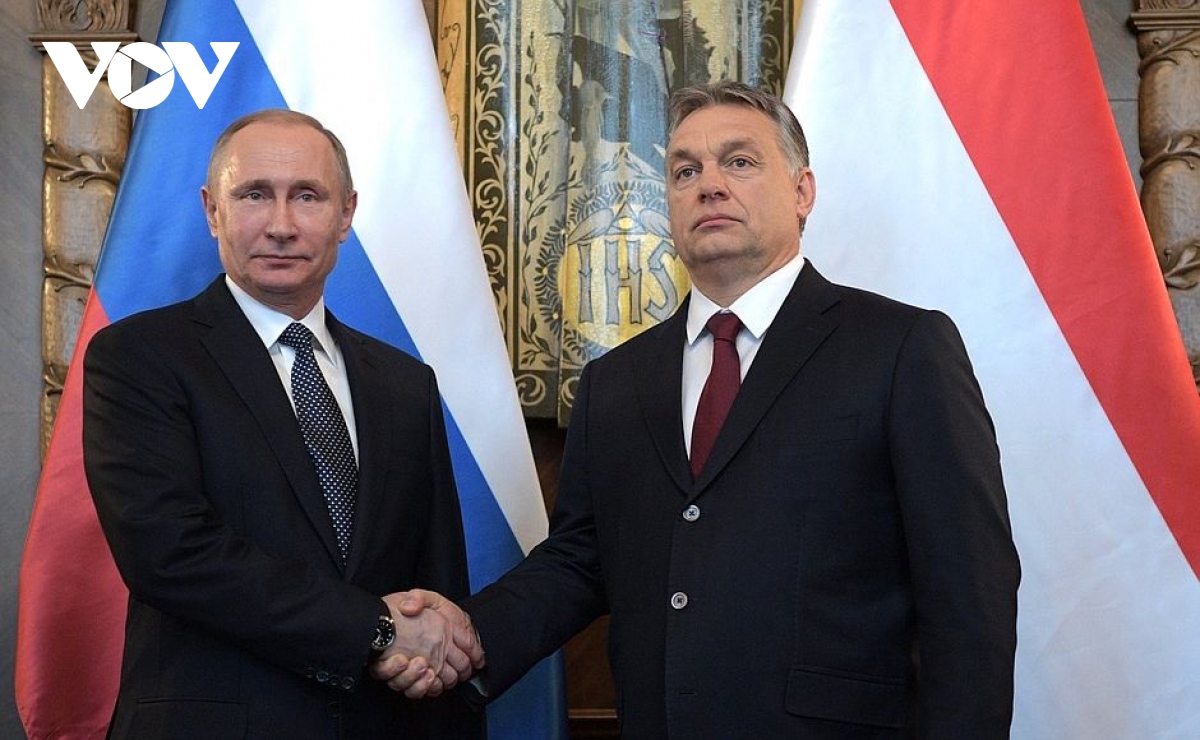 Những điểm tương đồng nổi bật giữa 2 bài phát biểu thường niên của Orban và Putin